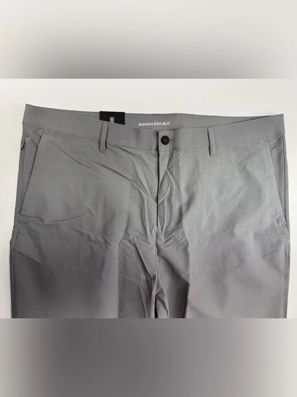 Banana Republic classic straight